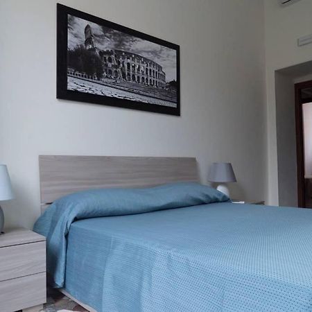 Karlo'S Home Rome Exterior photo